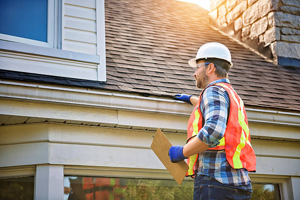 Roof Repair in Woods Cross Roads